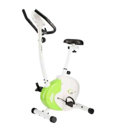 M9239* MAAGNETILINE STAATSÜKSI RATTAS HMS (valge - roheline)