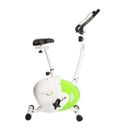 M9239* MAAGNETILINE STAATSÜKSI RATTAS HMS (valge - roheline)