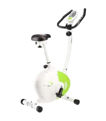 M9239* MAAGNETILINE STAATSÜKSI RATTAS HMS (valge - roheline)