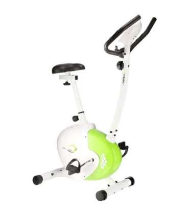 M9239* MAAGNETILINE STAATSÜKSI RATTAS HMS (valge - roheline)