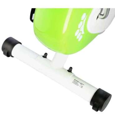 M9239* MAAGNETILINE STAATSÜKSI RATTAS HMS (valge - roheline)