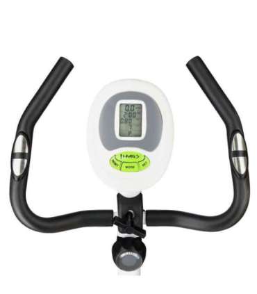 M9239* MAAGNETILINE STAATSÜKSI RATTAS HMS (valge - roheline)