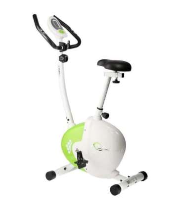 M9239* MAAGNETILINE STAATSÜKSI RATTAS HMS (valge - roheline)