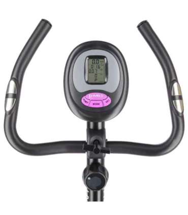 M9239V MAGNETILINE RATTAS HMS (must - lillad)