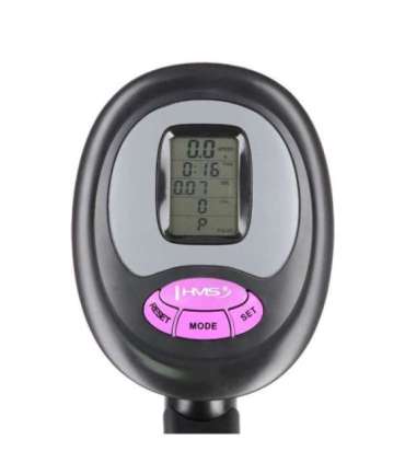 M9239V MAGNETILINE RATTAS HMS (must - lillad)