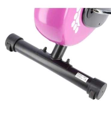 M9239V MAGNETILINE RATTAS HMS (must - lillad)