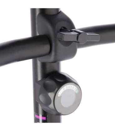 M9239V MAGNETILINE RATTAS HMS (must - lillad)