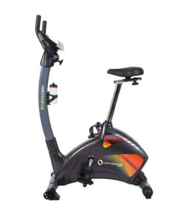 M1820i магнитный стационарный велотренажёр HMS Premium