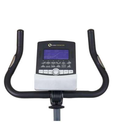 M1820i magnetiline statsionaarne treeningratas HMS Premium