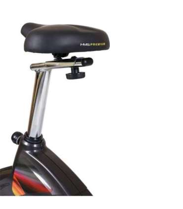 M1820i magnetiline statsionaarne treeningratas HMS Premium