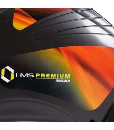 M1820i magnetiline statsionaarne treeningratas HMS Premium