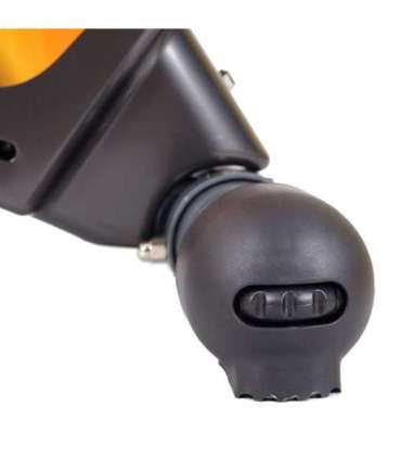 M1820i magnetiline statsionaarne treeningratas HMS Premium