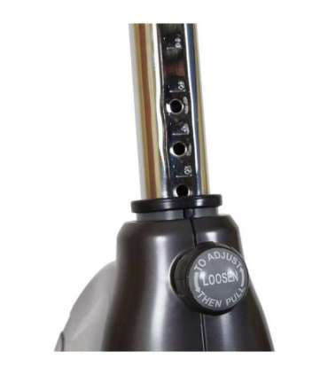 M1820i magnetiline statsionaarne treeningratas HMS Premium