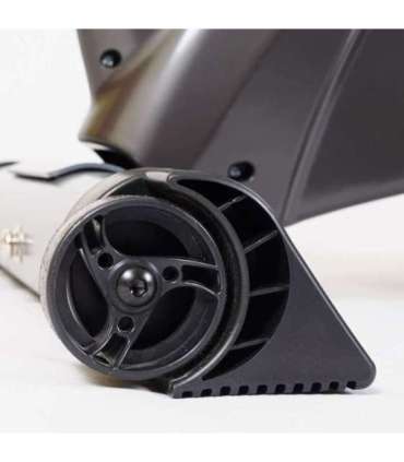 M1820i magnetiline statsionaarne treeningratas HMS Premium