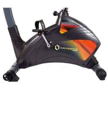 M1820i magnetiline statsionaarne treeningratas HMS Premium