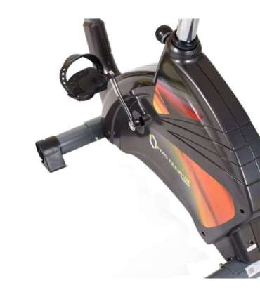 M1820i magnetiline statsionaarne treeningratas HMS Premium