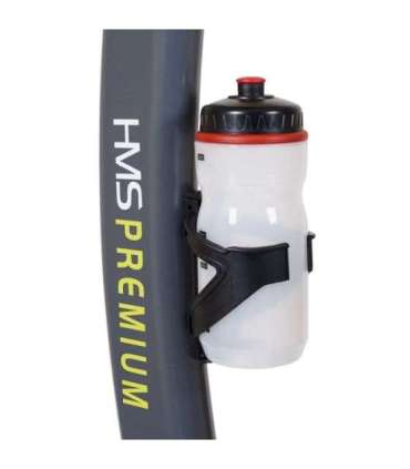 M1820i magnetiline statsionaarne treeningratas HMS Premium