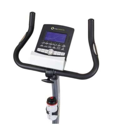 M1820i magnetiline statsionaarne treeningratas HMS Premium