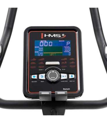 M5812-i магнитный стационарный велосипед HMS