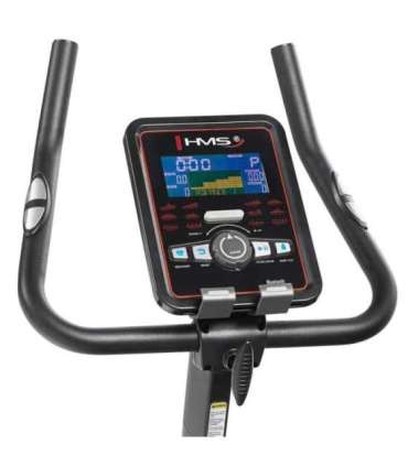 M5812-i magnetiline statsionaarne jalgratas HMS