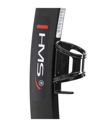 M5812-i magnetiline statsionaarne jalgratas HMS