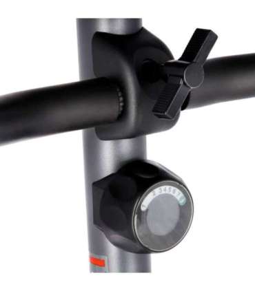 M9239 PRIME магнитный велотренажер HMS