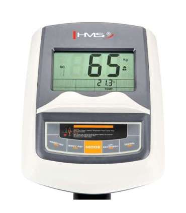 M9239 PRIME magnetiline treeningratas HMS