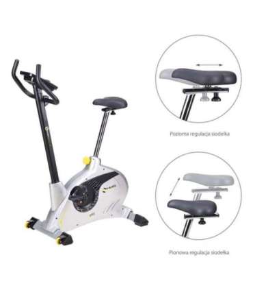 M6993 МАГНИТНЫЙ ВЕЛОТРЕНАЖЕР HMS PREMIUM