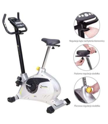 M6993 MAGNETILINE TRENNIRATAS HMS PREMIUM