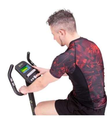 M6993 МАГНИТНЫЙ ВЕЛОТРЕНАЖЕР HMS PREMIUM