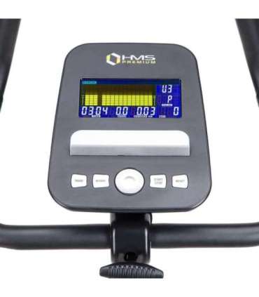 M6993 МАГНИТНЫЙ ВЕЛОТРЕНАЖЕР HMS PREMIUM