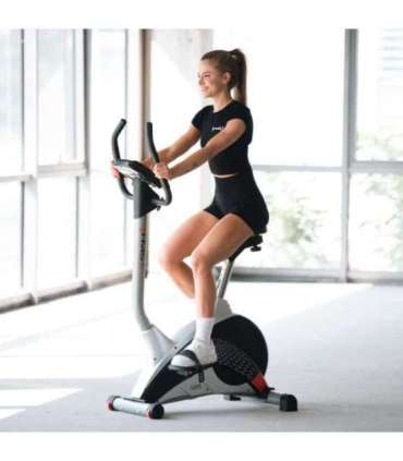 M6995 магнитный велотренажёр HMS