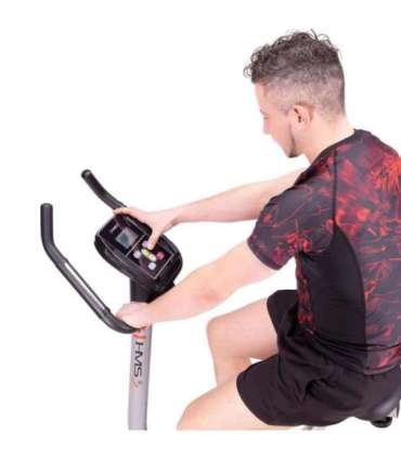 M6995 magnetiline treeningratas HMS