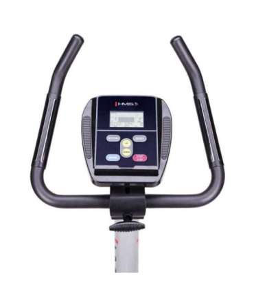 M6995 магнитный велотренажёр HMS