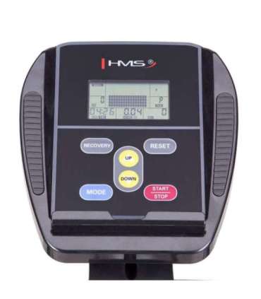 M6995 магнитный велотренажёр HMS