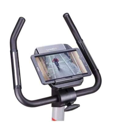 M6995 магнитный велотренажёр HMS