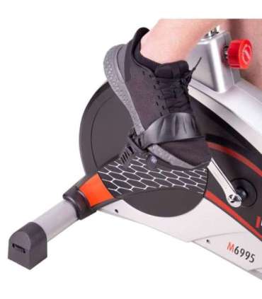 M6995 магнитный велотренажёр HMS