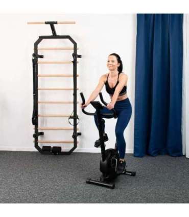 M8750 must magnetiline treeningratas HMS