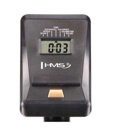 M8750 must magnetiline treeningratas HMS