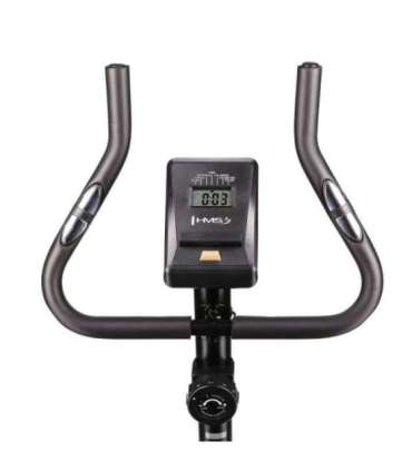 M8750 must magnetiline treeningratas HMS