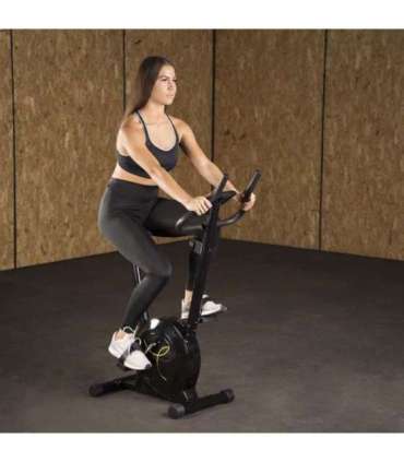 RM8740 must magnetiline treeningratas ONE FITNESS