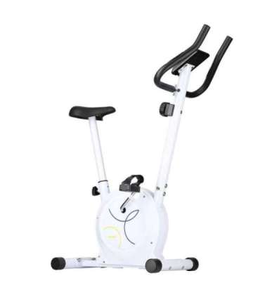 RM8740 valge magnetiline treeningratas One Fitness