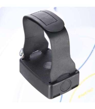 RM8740 белый магнитный велотренажер One Fitness