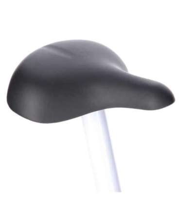 RM8740 белый магнитный велотренажер One Fitness