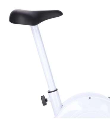 RM8740 valge magnetiline treeningratas One Fitness