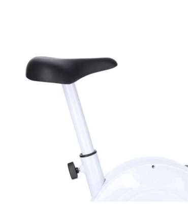 RM8740 valge magnetiline treeningratas One Fitness