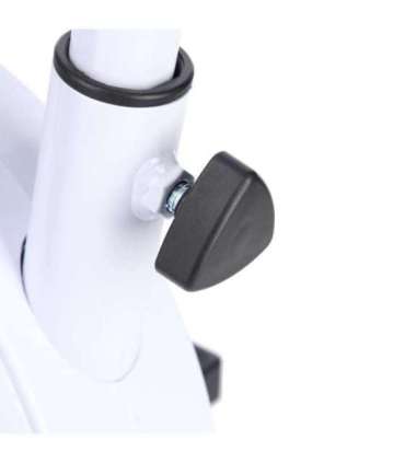 RM8740 valge magnetiline treeningratas One Fitness