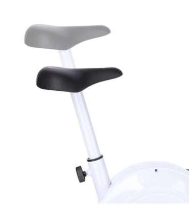 RM8740 valge magnetiline treeningratas One Fitness