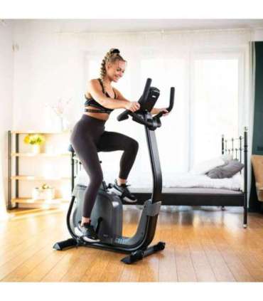 M1815 магнитный велотренажер с генераторной системой HMS Premium