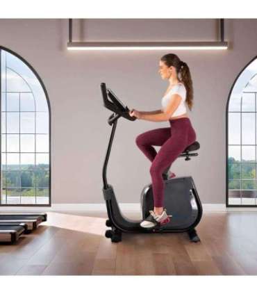 M1815 магнитный велотренажер с генераторной системой HMS Premium